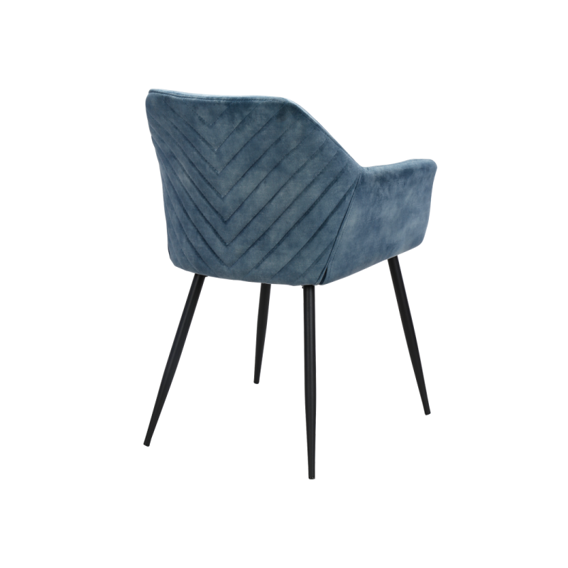 Трапезен стол TIPTON -  ⋙ на цена от 199.80лв  - Allegro-bg.com