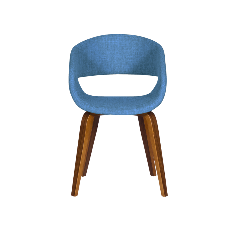 Трапезен стол Carmen 9975 ⋙ на цена от 179.00лв  - Allegro-bg.com