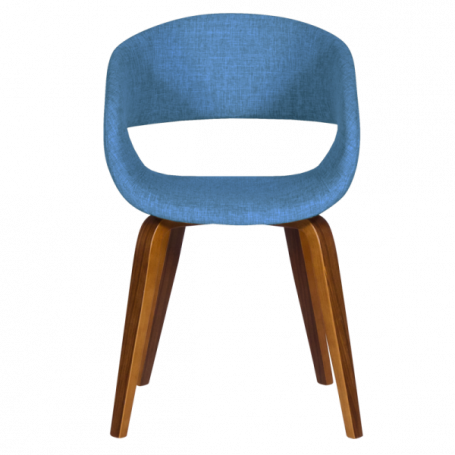 Трапезен стол Carmen 9975 ⋙ на цена от 179.00лв  - Allegro-bg.com