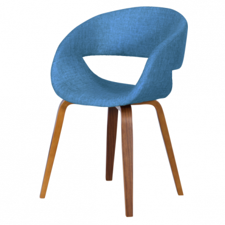 Трапезен стол Carmen 9975 ⋙ на цена от 179.00лв  - Allegro-bg.com