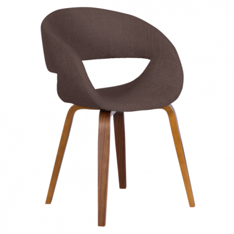 Трапезен стол Carmen 9975 ⋙ на цена от 179.00лв  - Allegro-bg.com