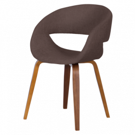 Трапезен стол Carmen 9975 ⋙ на цена от 179.00лв  - Allegro-bg.com 2