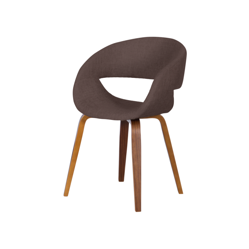 Трапезен стол Carmen 9975 ⋙ на цена от 179.00лв  - Allegro-bg.com