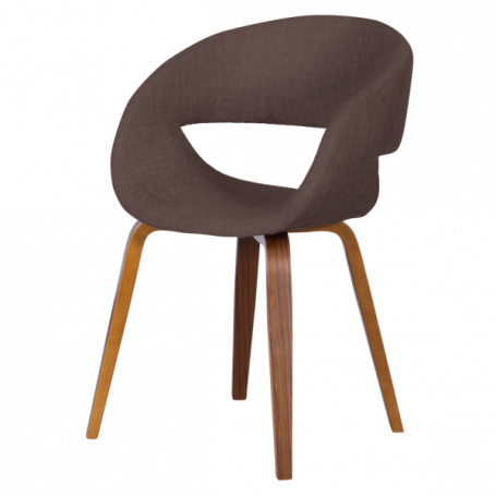 Трапезен стол Carmen 9975 ⋙ на цена от 179.00лв  - Allegro-bg.com