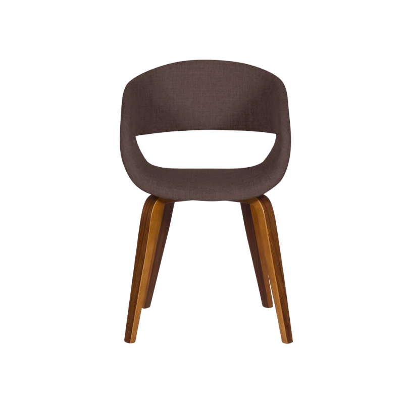 Трапезен стол Carmen 9975 ⋙ на цена от 179.00лв  - Allegro-bg.com