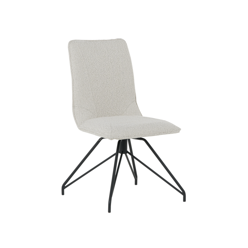 Трапезен стол ELMA 1 -  ⋙ на цена от 179.00лв  - Allegro-bg.com