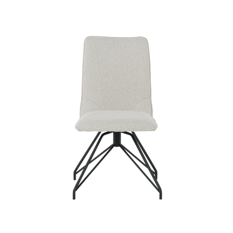 Трапезен стол ELMA 1 -  ⋙ на цена от 179.00лв  - Allegro-bg.com