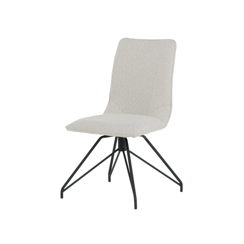 Трапезен стол ELMA 1 -  ⋙ на цена от 179.00лв  - Allegro-bg.com