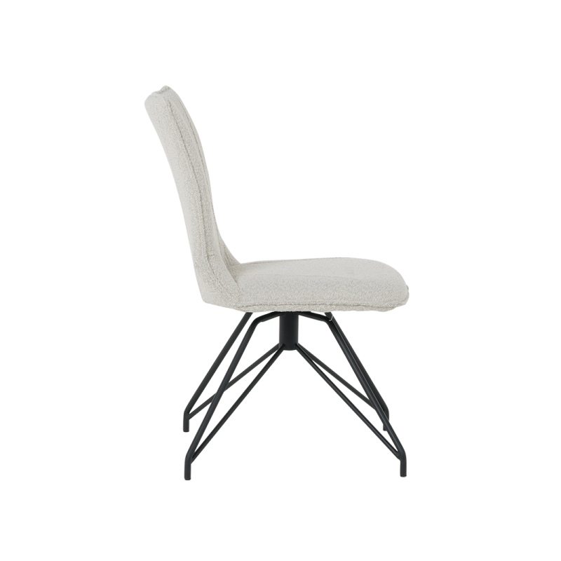 Трапезен стол ELMA 1 -  ⋙ на цена от 179.00лв  - Allegro-bg.com