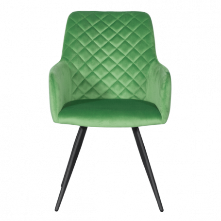 Трапезен стол ETON -  ⋙ на цена от 249.60лв  - Allegro-bg.com