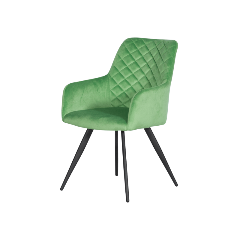 Трапезен стол ETON -  ⋙ на цена от 249.60лв  - Allegro-bg.com