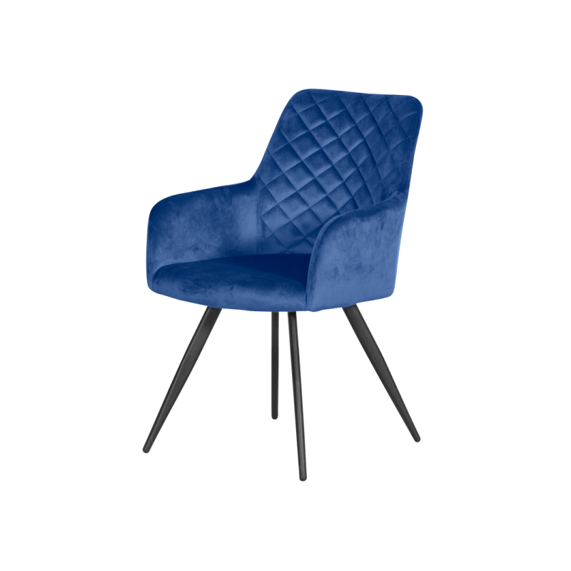 Трапезен стол ETON -  ⋙ на цена от 249.60лв  - Allegro-bg.com