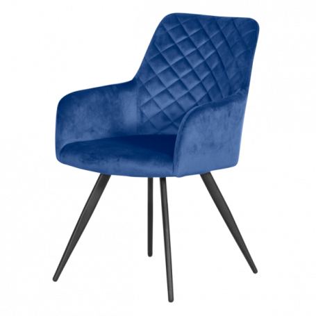 Трапезен стол ETON -  ⋙ на цена от 249.60лв  - Allegro-bg.com