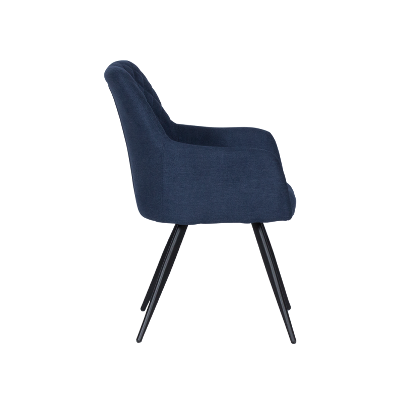 Трапезен стол ETON -  ⋙ на цена от 249.60лв  - Allegro-bg.com