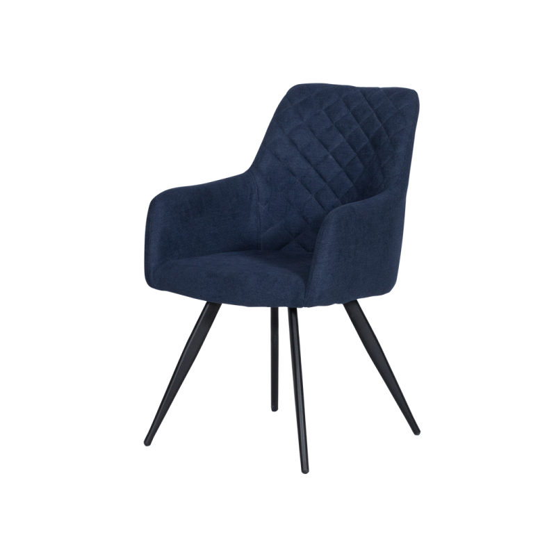 Трапезен стол ETON -  ⋙ на цена от 249.60лв  - Allegro-bg.com