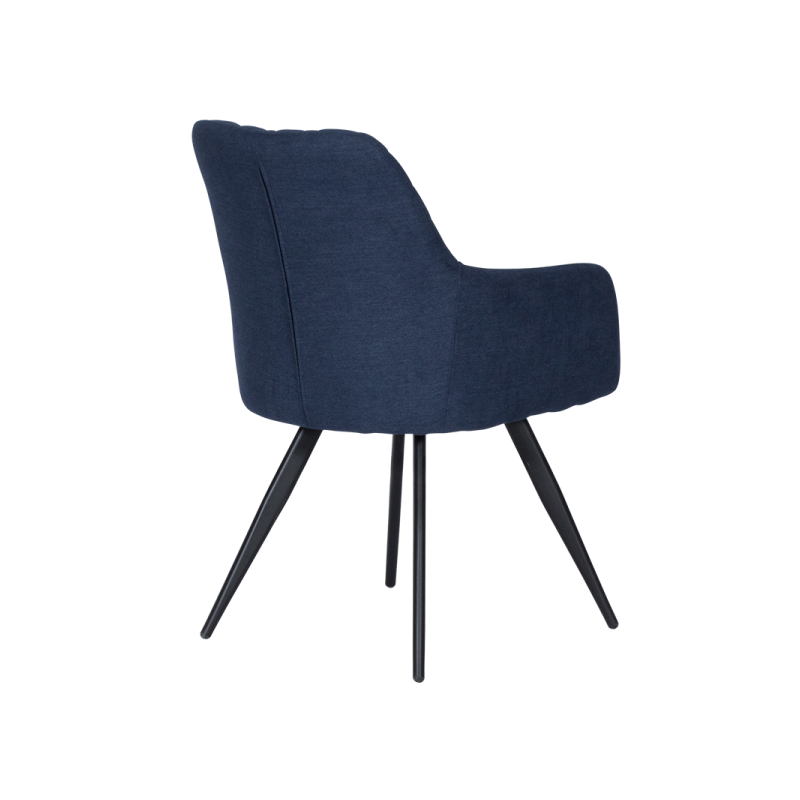 Трапезен стол ETON -  ⋙ на цена от 249.60лв  - Allegro-bg.com