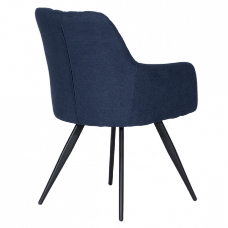 Трапезен стол ETON -  ⋙ на цена от 249.60лв  - Allegro-bg.com