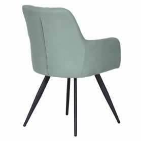 Трапезен стол ETON -  ⋙ на цена от 249.60лв  - Allegro-bg.com 2