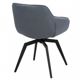 Трапезен стол BUXTON -  ⋙ на цена от 312.00лв  - Allegro-bg.com 2