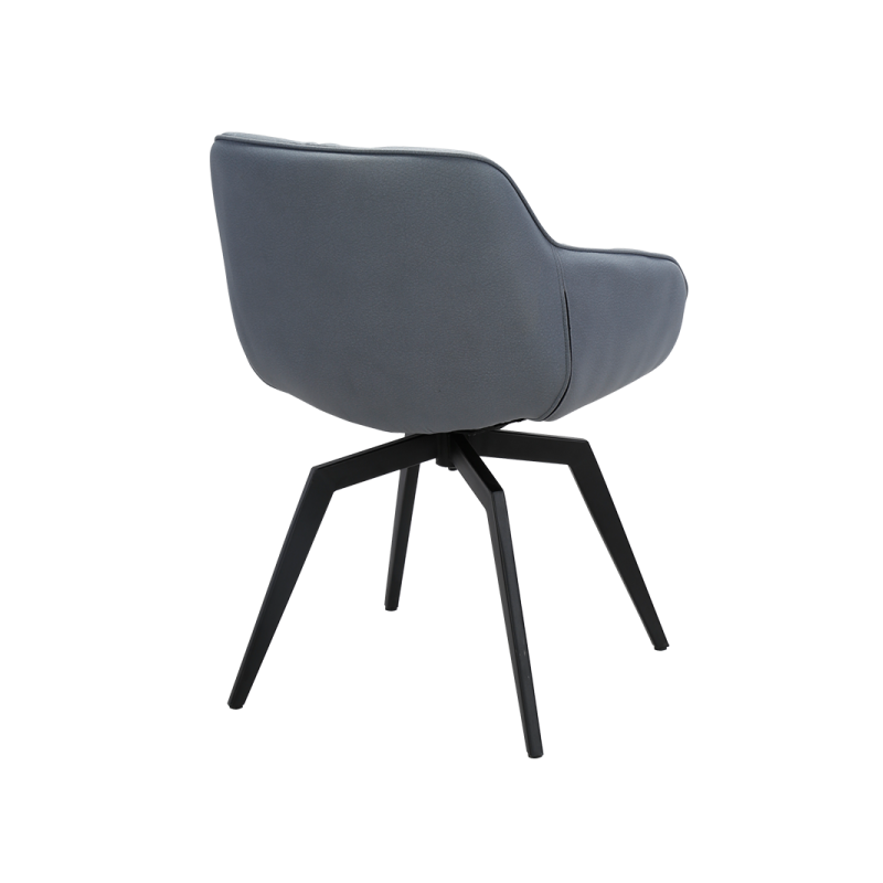 Трапезен стол BUXTON -  ⋙ на цена от 312.00лв  - Allegro-bg.com