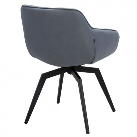 Трапезен стол BUXTON -  ⋙ на цена от 312.00лв  - Allegro-bg.com