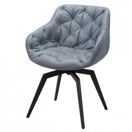 Трапезен стол BUXTON -  ⋙ на цена от 312.00лв  - Allegro-bg.com