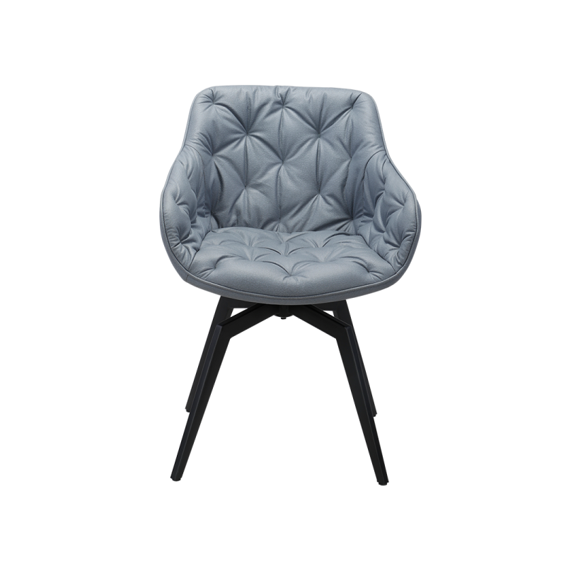 Трапезен стол BUXTON -  ⋙ на цена от 312.00лв  - Allegro-bg.com