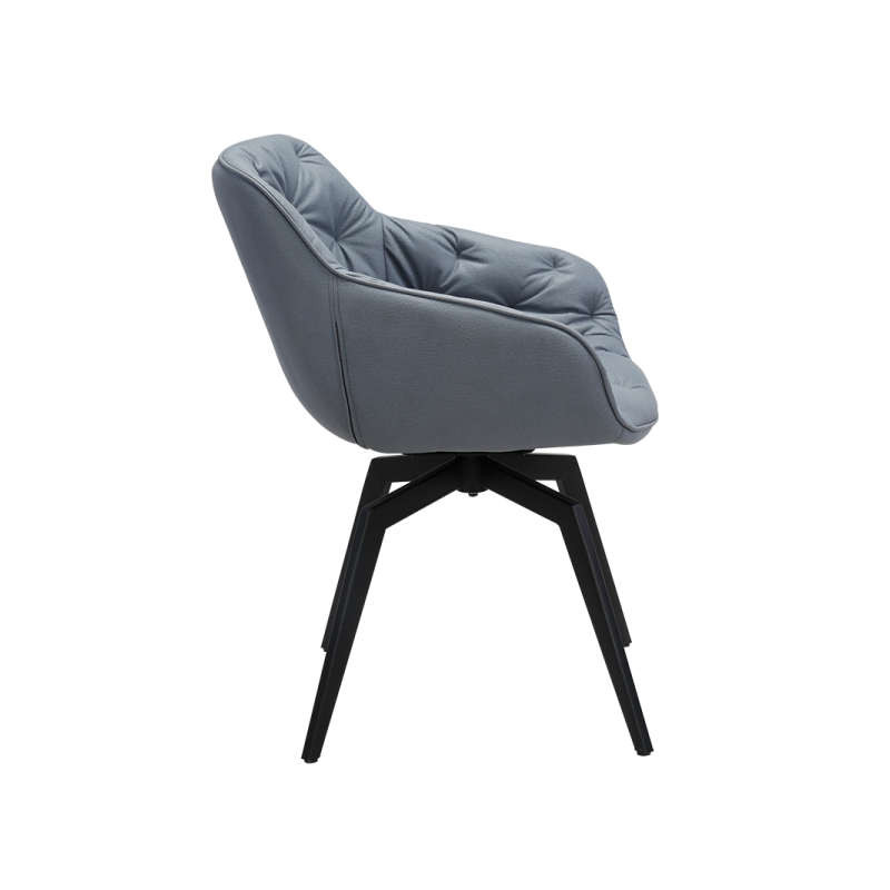 Трапезен стол BUXTON -  ⋙ на цена от 312.00лв  - Allegro-bg.com