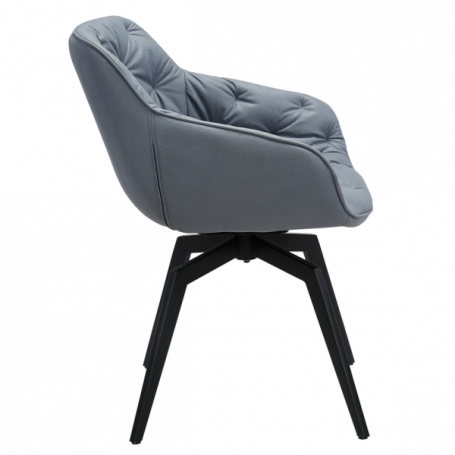 Трапезен стол BUXTON -  ⋙ на цена от 312.00лв  - Allegro-bg.com