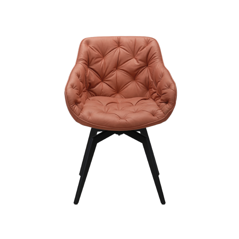 Трапезен стол BUXTON -  ⋙ на цена от 312.00лв  - Allegro-bg.com