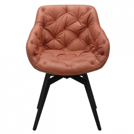 Трапезен стол BUXTON -  ⋙ на цена от 312.00лв  - Allegro-bg.com