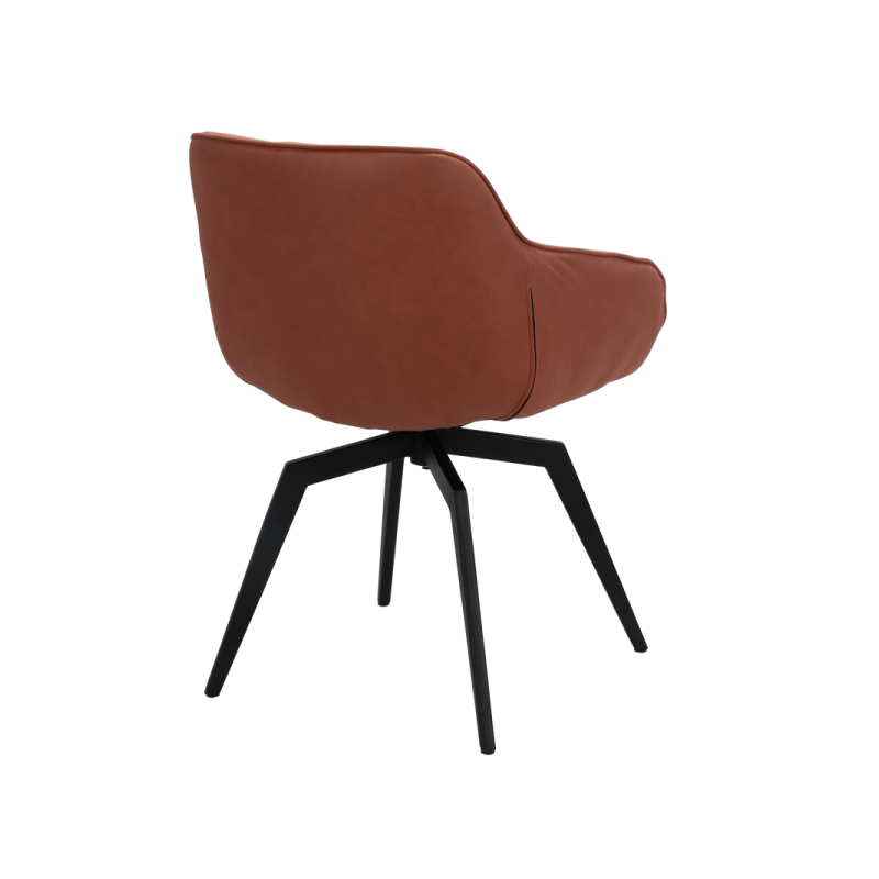 Трапезен стол BUXTON -  ⋙ на цена от 312.00лв  - Allegro-bg.com