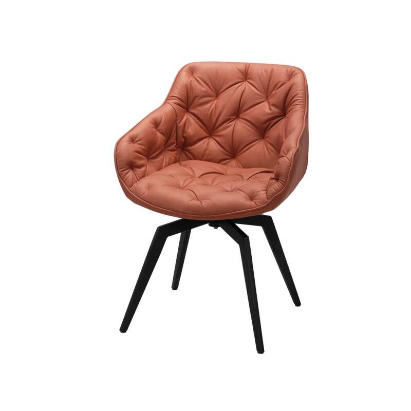 Трапезен стол BUXTON -  ⋙ на цена от 312.00лв  - Allegro-bg.com