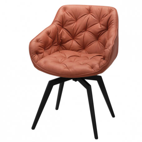 Трапезен стол BUXTON -  ⋙ на цена от 312.00лв  - Allegro-bg.com