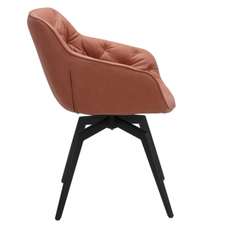 Трапезен стол BUXTON -  ⋙ на цена от 312.00лв  - Allegro-bg.com