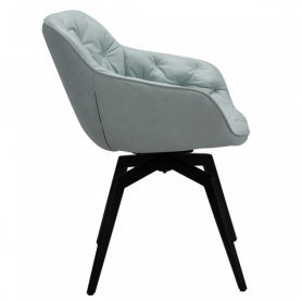 Трапезен стол BUXTON -  ⋙ на цена от 312.00лв  - Allegro-bg.com 2