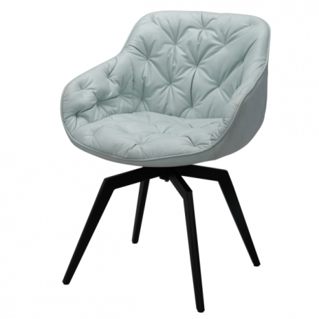 Трапезен стол BUXTON -  ⋙ на цена от 312.00лв  - Allegro-bg.com