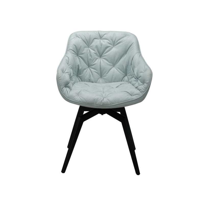 Трапезен стол BUXTON -  ⋙ на цена от 312.00лв  - Allegro-bg.com