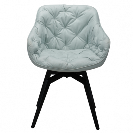 Трапезен стол BUXTON -  ⋙ на цена от 312.00лв  - Allegro-bg.com