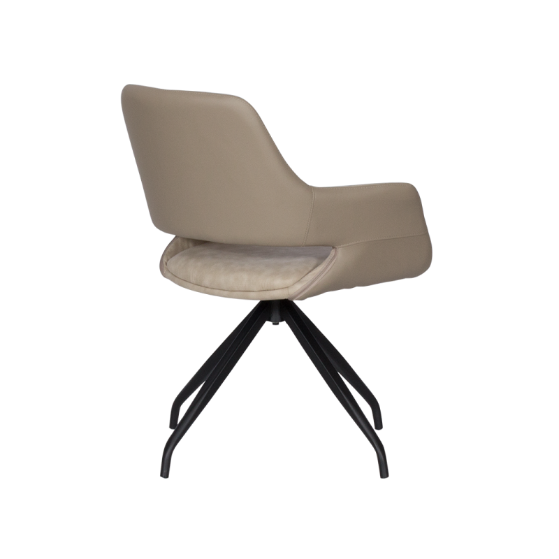 Трапезен стол WINSLOW -  ⋙ на цена от 264.00лв  - Allegro-bg.com