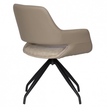 Трапезен стол WINSLOW -  ⋙ на цена от 264.00лв  - Allegro-bg.com