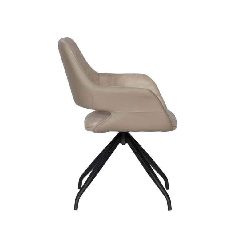 Трапезен стол WINSLOW -  ⋙ на цена от 264.00лв  - Allegro-bg.com