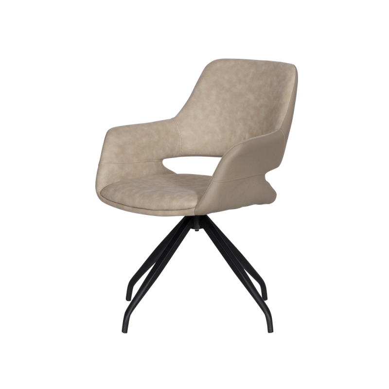 Трапезен стол WINSLOW -  ⋙ на цена от 264.00лв  - Allegro-bg.com