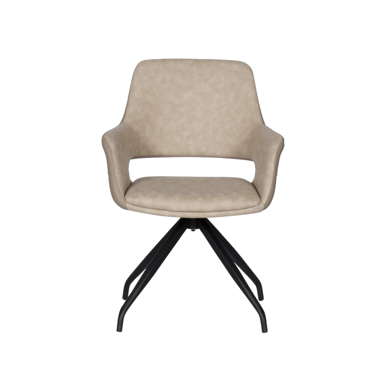 Трапезен стол WINSLOW -  ⋙ на цена от 264.00лв  - Allegro-bg.com