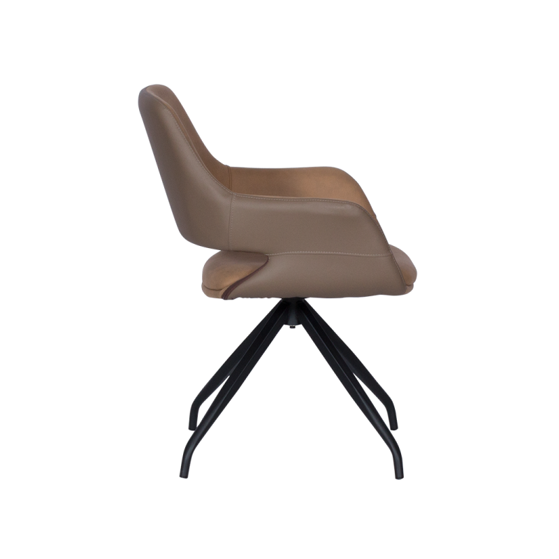 Трапезен стол WINSLOW  ⋙ на цена от 264.00лв  - Allegro-bg.com