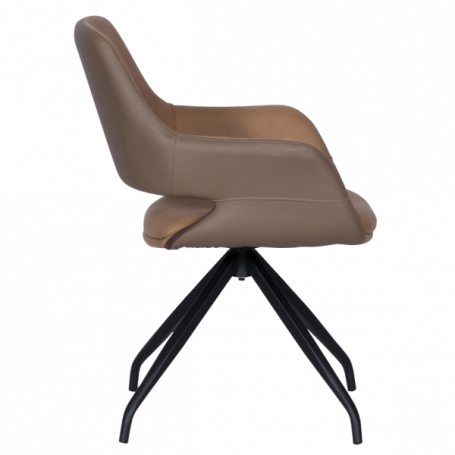 Трапезен стол WINSLOW  ⋙ на цена от 264.00лв  - Allegro-bg.com