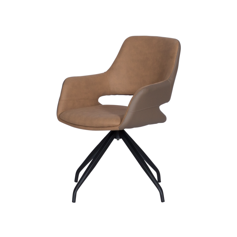 Трапезен стол WINSLOW  ⋙ на цена от 264.00лв  - Allegro-bg.com