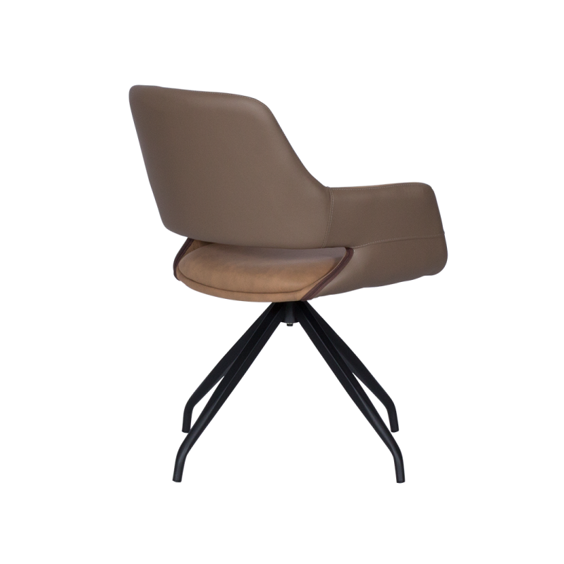 Трапезен стол WINSLOW  ⋙ на цена от 264.00лв  - Allegro-bg.com