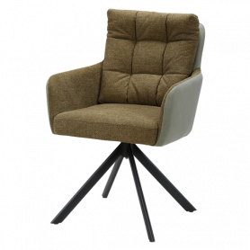 Трапезен стол SEFTON -  ⋙ на цена от 312.00лв  - Allegro-bg.com 2