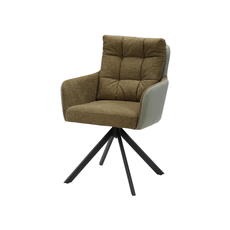 Трапезен стол SEFTON -  ⋙ на цена от 312.00лв  - Allegro-bg.com